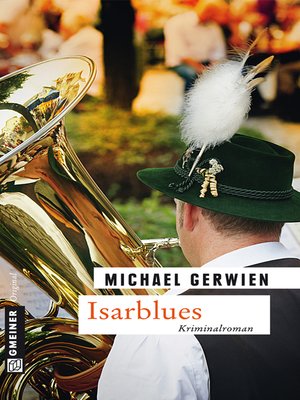 cover image of Isarblues